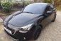 2016 Mazda 2 Skyactiv  1.5 Engine, Sedan-2