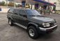 FOR SALE: 2001 Nissan Frontier 3.2L 4x4 Automatic-0