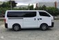 2017 Nissan NV350 Urvan 15 Seater FOR SALE-4