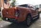 2017 Ford Ranger Wildtrak 4x4 Manual Transmission-1