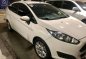 Ford Fiesta 1.5 2014 - First owned-0