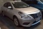 Nissan Almera 2016 for sale-3