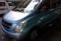 Hyundai Grand Starex 2011 acquired 2012 for sale-10