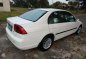 Honda Civic vtis dimension matic 2002 for sale-2