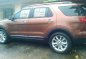 Ford Explorer 2012 Model for sale-4