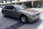 BMW 730D 2004 FOR SALE-1