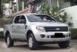 2014 Ford Ranger XLT 4x4 1st owned Cebu plate-5