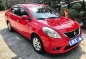 Nissan Almera 2014 Super Fresh! FOR SALE-1