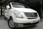 2016 Hyundai Grand Starex for sale-0