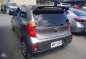 2016 Kia Picanto EX All power Manual transmission-2