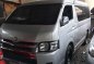 2016 Toyota Hiace for sale-0