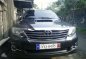 Toyota Fortuner 2015 for sale-0