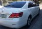 2008 Toyota Camry 2.4G-Pearl White-Gen 3-Swap or Finance ok-7