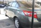 2017 Toyota Vios E. Good Condition-6