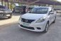 2013 Nissan Almera 1.5 manual fresh for sale-2