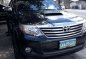 Toyota Fortuner 2014 for sale-0