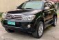 2010 Toyota Fortuner G 4x2 Diesel AT for sale-2