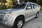 2007 Isuzu Alterra diesel manual for sale-1