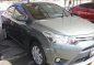2017 Toyota Vios E. Good Condition-3