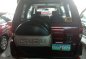 Isuzu Sportivo X 2013 Model Automatic Transmission-5