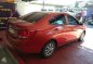 2016 Chevrolet Sail Orange Gas AT - Automobilico SM City Bicutan-2