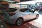 2017 Mazda 3 Silver Gas AT - Automobilico SM City Bicutan-4