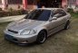 Honda Civic 2000 for sale-1