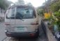 2005 Hyundai Starex for sale-9