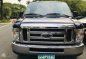 2010 Ford E150 matic  Low mileage-1