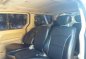 2011 HYUNDAI Grand Starex hvx  full option dual-7