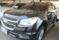 2014 Chevrolet Trailblazer for sale-1