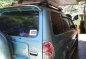 Isuzu Crosswind XUVi 2006 for sale-3