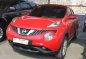 2017 Nissan Juke For financing Trade-In-1
