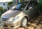 2008 Honda City for sale-4