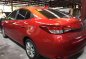 2018 Toyota Vios Automatic 1st Own Very Fresh-3