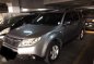 For Sale: 2010 Subaru Forester SH 2.0 X-7