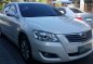 2008 Toyota Camry 2.4G-Pearl White-Gen 3-Swap or Finance ok-1