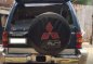 Like New Mitsubishi Pajero for sale-0