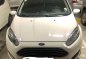 Ford Fiesta 1.5 2014 - First owned-2