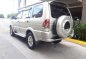 Isuzu Sportivo 2007 for sale-3