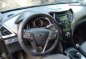 2013 Hyundai Santa Fe Manual Transmission-4