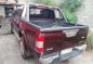 Isuzu D-max 2005 Asialink Pre-owned Cars-4