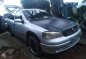 FOR SALE OPEL Astra g 2002 matic-3