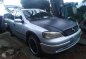 FOR SALE OPEL Astra g 2002 matic-2