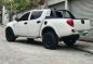 Mitsubishi Strada 2011 for sale-2