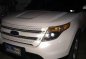 2015 Ford Explorer for sale-0