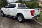 For Sale:  2016 Nissan NP300 Navara 4x2 EL Calibre variant-8