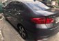 Assume Balance Honda City Vx 2016-2