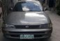 Toyota Corrola BB s.e all power 1995 model rush-5