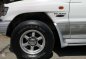 Mitsubishi Pajero 2003 for sale-5